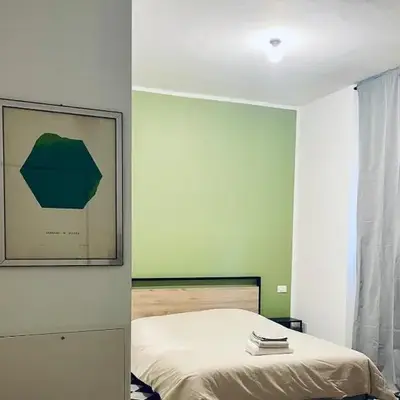 La foresteria dell'Abate - Reggio Emilia centro storico