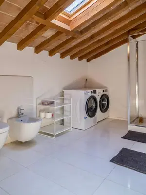 Planimetria di Penthouse in Palazzo San Donnini