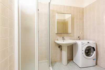 Bagno di San Sisto Apartment