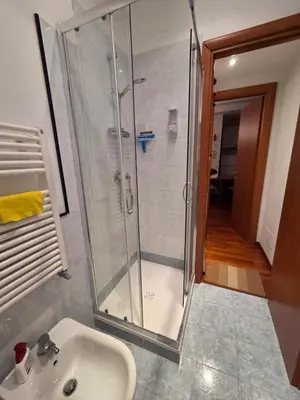 Bagno di La Campanella