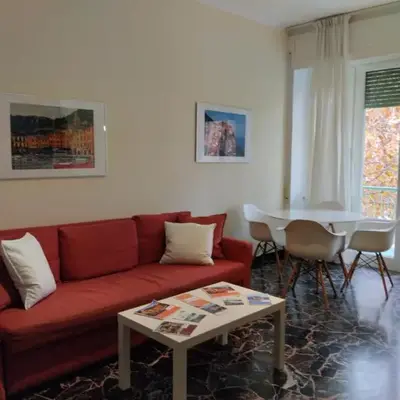 Great holiday appartamento moderno comodo a centro e spiagge