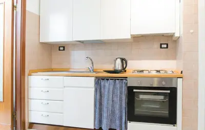 Cucina o angolo cottura di 1 Bedroom Stunning Apartment In Sestri Levante