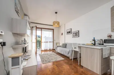 Cucina o angolo cottura di QuattroTrentasei