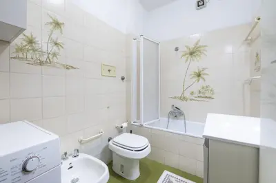 Bagno di QuattroTrentasei
