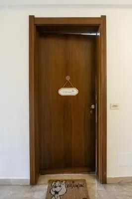 Planimetria di QuattroTrentasei