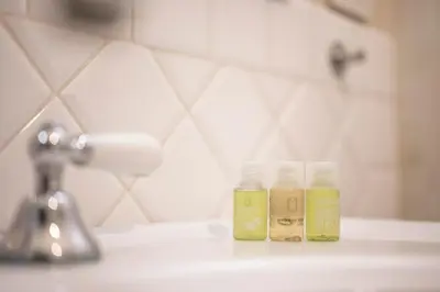 Bagno di B&B San Giovanni Parma