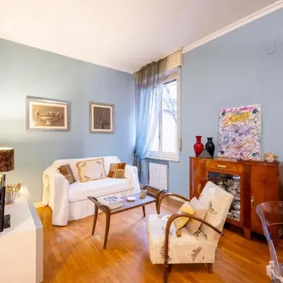 B&B San Giovanni Parma