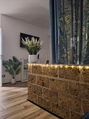 Planimetria di RELAIS SUITE Modena Parc
