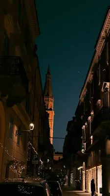Planimetria di RELAIS SUITE Modena Parc