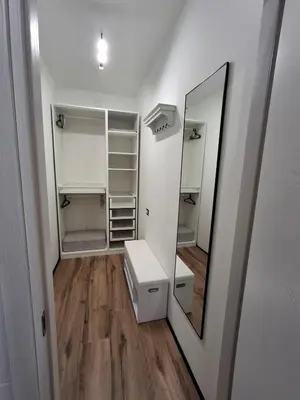 Bagno di RELAIS SUITE Modena Parc