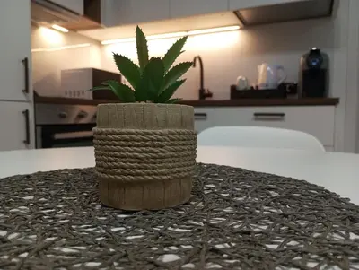 Cucina o angolo cottura di RELAIS SUITE Modena Parc