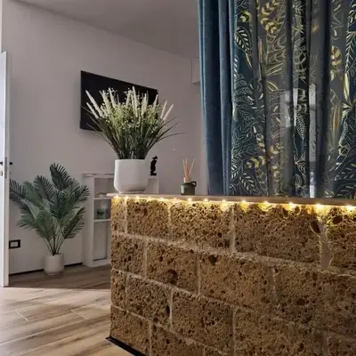 RELAIS SUITE Modena Parc