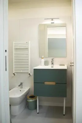 Bagno di Ghiara Apartment Reggio Emilia historic center