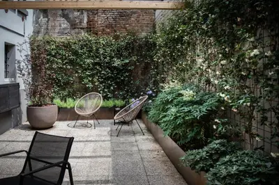 Giardino di Ghiara Apartment Reggio Emilia historic center