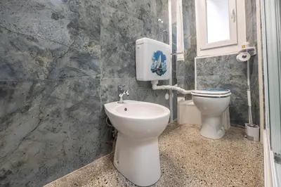 Bagno di 326 - Cinema's Fan House - Nel centro di Sestri Levante a 200M dal mare