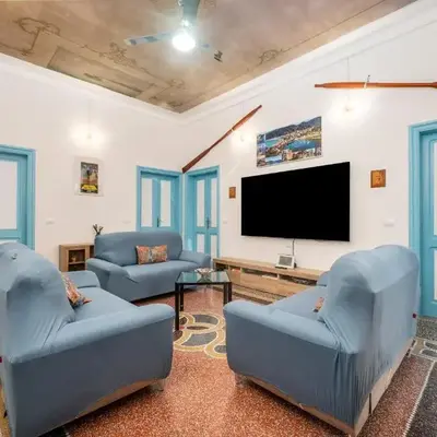326 - Cinema's Fan House - Nel centro di Sestri Levante a 200M dal mare