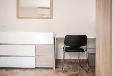 Planimetria di IZZ1 Apartments Plus - Motor&Food Valley