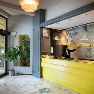 Hotel Roma