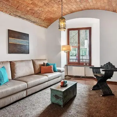 City Apartment On The Beach