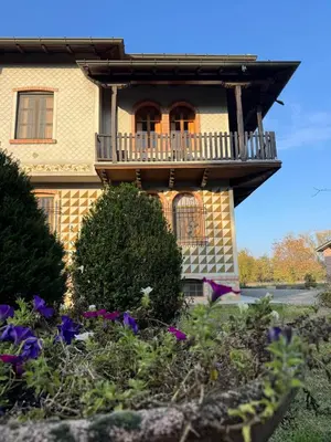 Giardino di beb MUFFIN