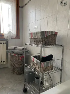 Planimetria di La mansarda di Silvia