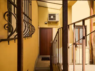 Planimetria di Lungastretta Apartment - Cremona Center
