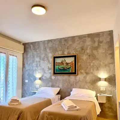 B&B Il GLICINE