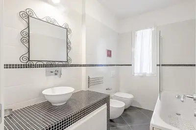 Bagno di Moneglia Villa in A Quiet Place - Happy Rentals