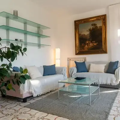 Casa Mimosa a 2 Passi dal Mare con Garage