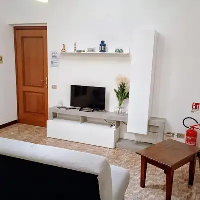 La casa di Sergiò