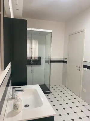 Bagno di B&B Rifugio in centro città