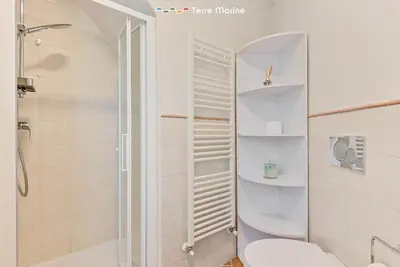Bagno di Ponente, TerreMarine