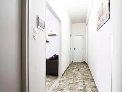 Planimetria di Dante Apartment - Cremona Center