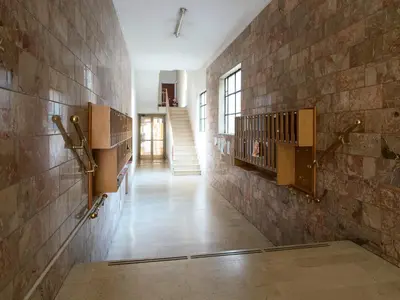 Planimetria di Dante Apartment - Cremona Center