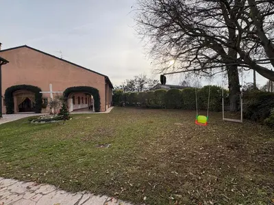 Giardino di Casa MoSa
