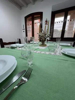 Planimetria di Casa MoSa