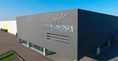 Edificio in cui si trova l'appartamento