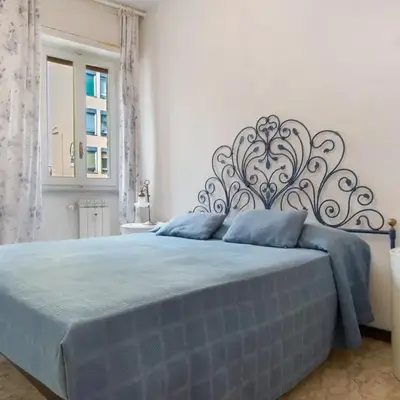 Zaffiro Apartment With Garage