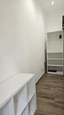 Planimetria di Appartamento Emanuele
