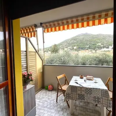 Casa Barbara
