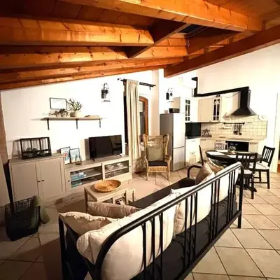 Karting Apartment