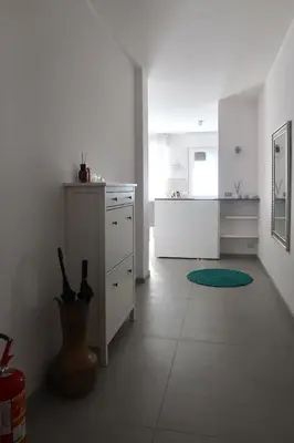 Planimetria di Loft Claretta - Modena City