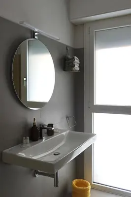 Planimetria di Loft Claretta - Modena City