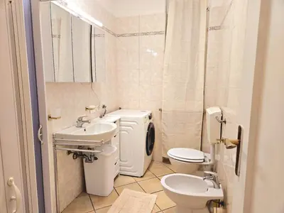 Bagno di Stradivarius House