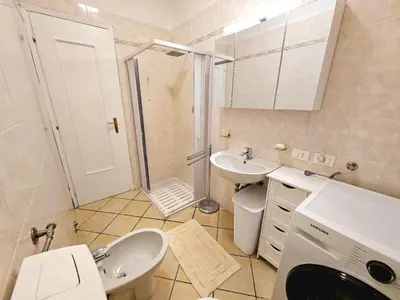 Bagno di Stradivarius House