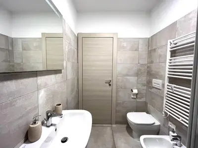 Bagno di Cà del Blu