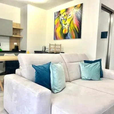 Cà del Blu
