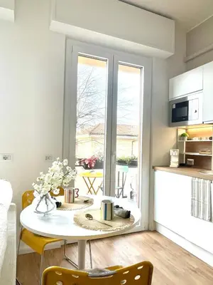 Cucina o angolo cottura di MiA MARiA MARGAUX