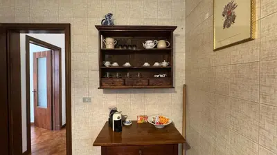 Bevande di Tamburini 38 Vintage Apartment Near City Center, Parking Included