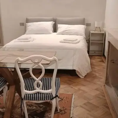 FuoriPorta Affitti Brevi - L'Appartamento della Musica